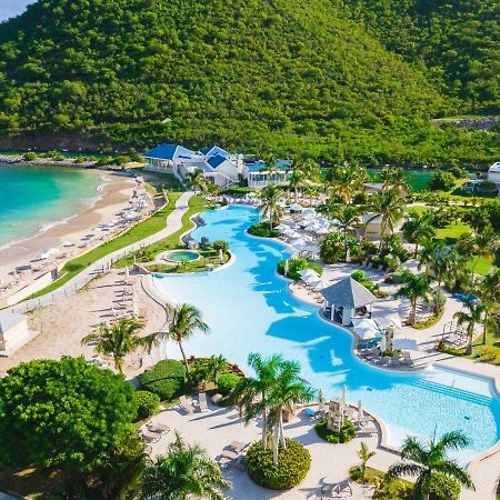 Secrets St Martin Resort & Spa (Adults Only) Grand Case Luaran gambar