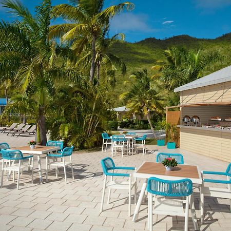 Secrets St Martin Resort & Spa (Adults Only) Grand Case Luaran gambar