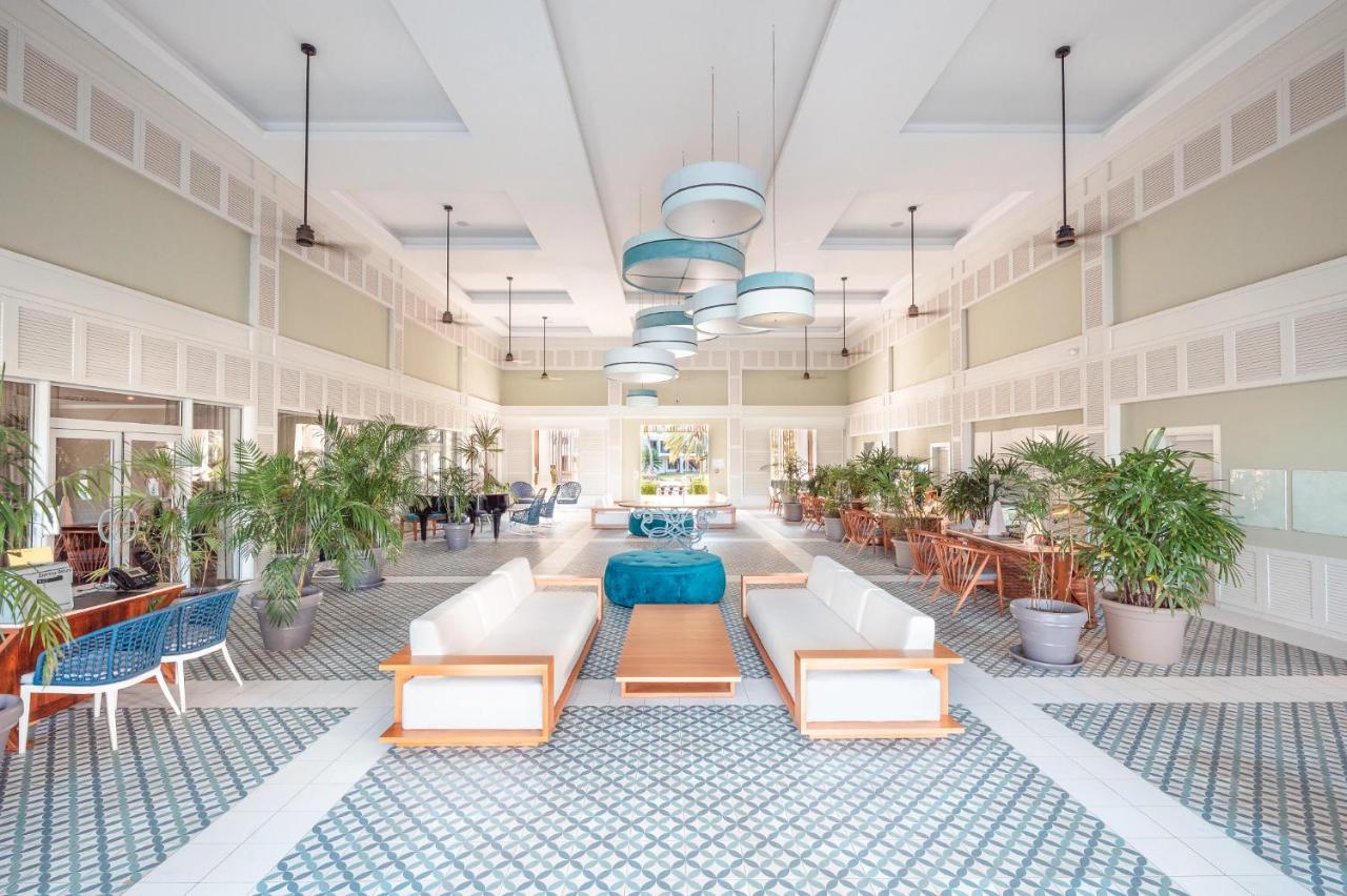 Secrets St Martin Resort & Spa (Adults Only) Grand Case Luaran gambar