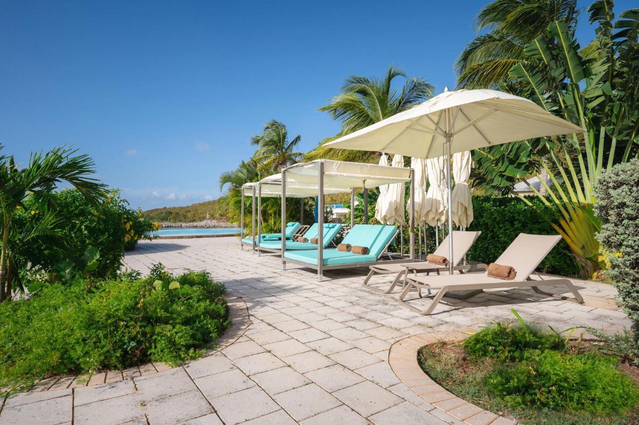 Secrets St Martin Resort & Spa (Adults Only) Grand Case Luaran gambar
