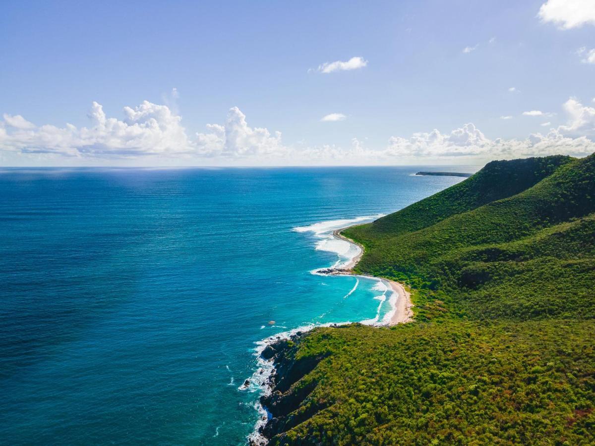 Secrets St Martin Resort & Spa (Adults Only) Grand Case Luaran gambar