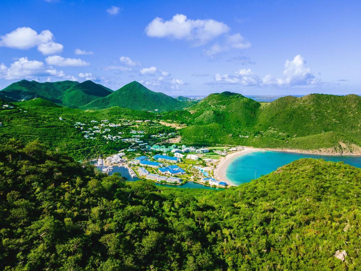 Secrets St Martin Resort & Spa (Adults Only) Grand Case Luaran gambar