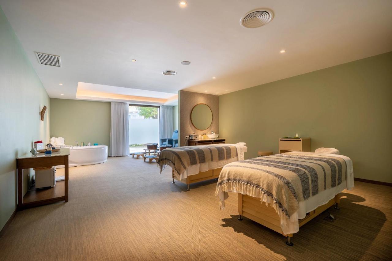 Secrets St Martin Resort & Spa (Adults Only) Grand Case Luaran gambar