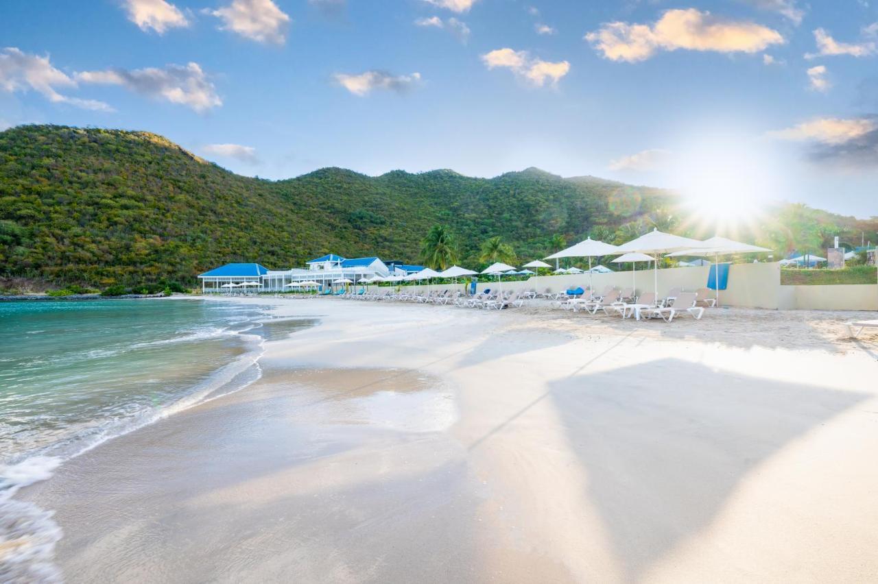 Secrets St Martin Resort & Spa (Adults Only) Grand Case Luaran gambar