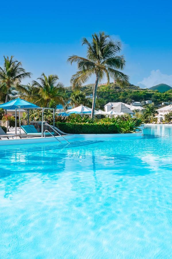 Secrets St Martin Resort & Spa (Adults Only) Grand Case Luaran gambar