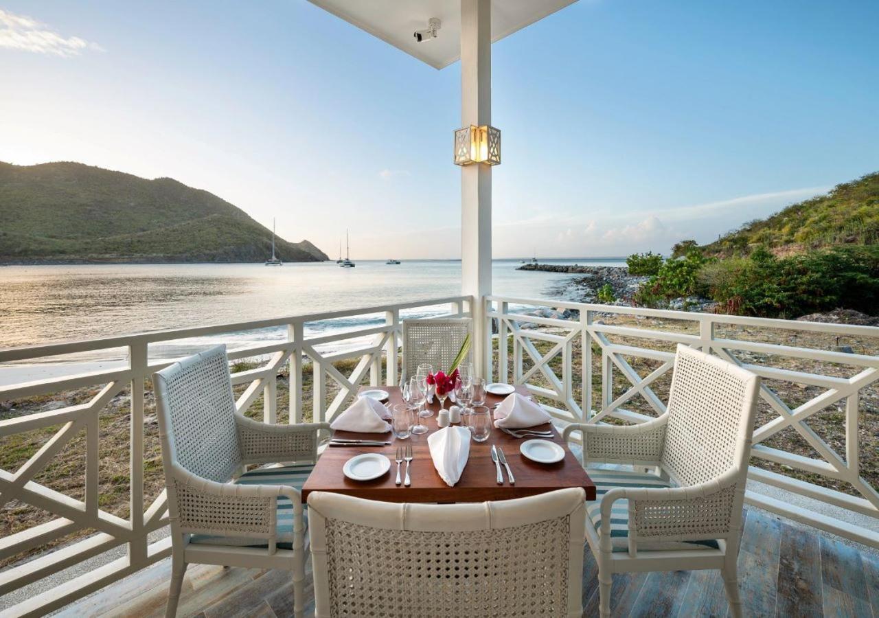 Secrets St Martin Resort & Spa (Adults Only) Grand Case Luaran gambar