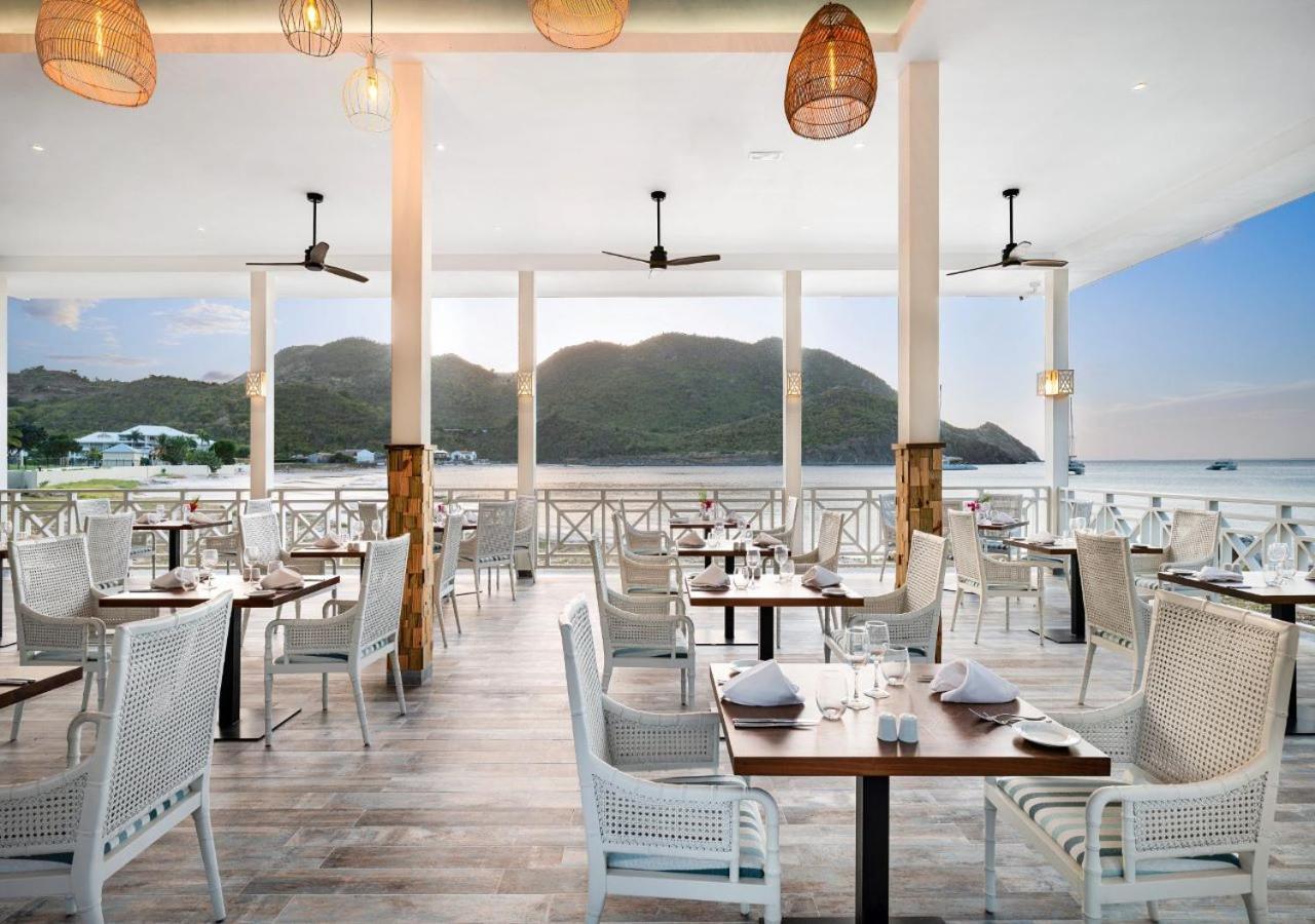 Secrets St Martin Resort & Spa (Adults Only) Grand Case Luaran gambar