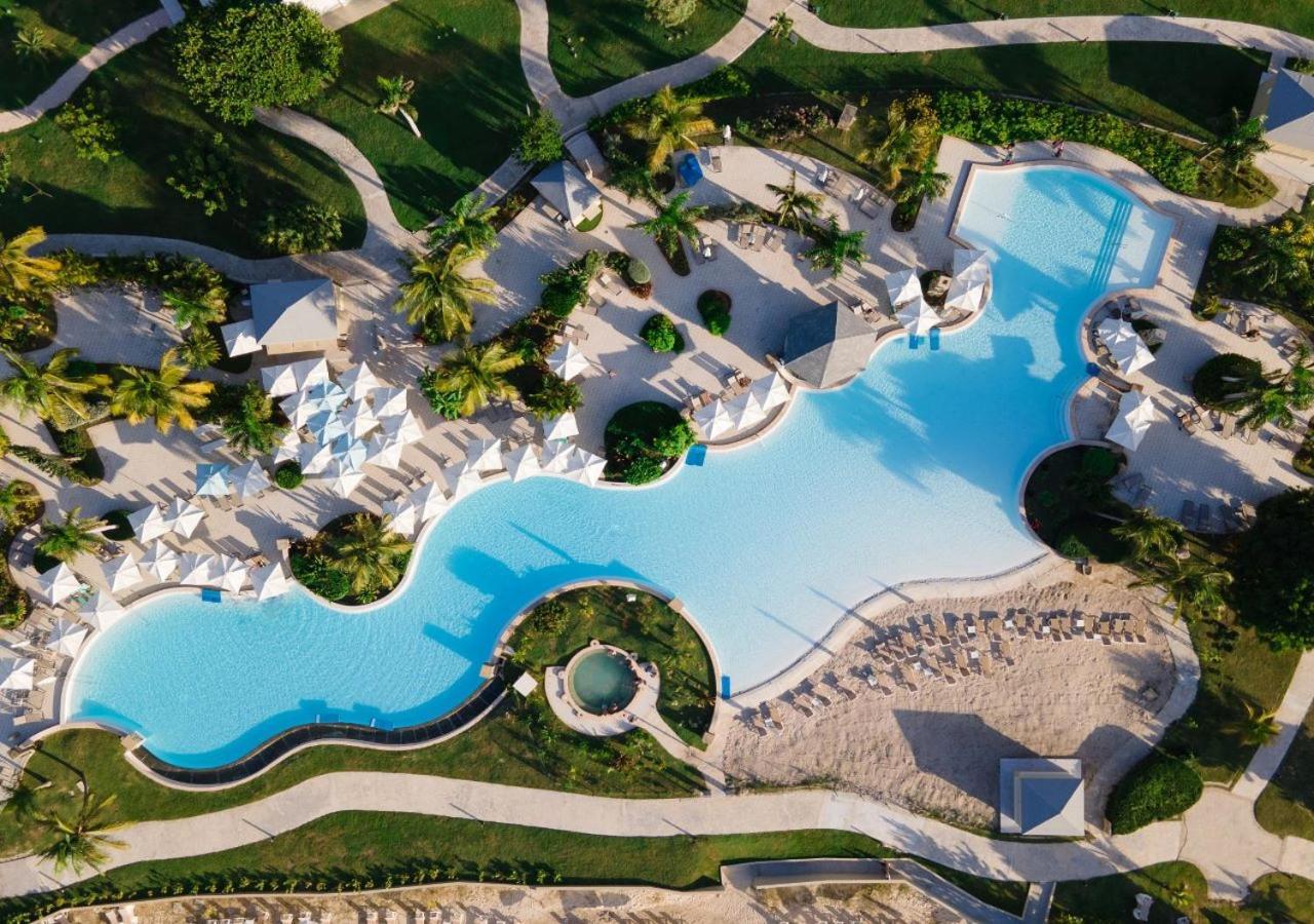 Secrets St Martin Resort & Spa (Adults Only) Grand Case Luaran gambar