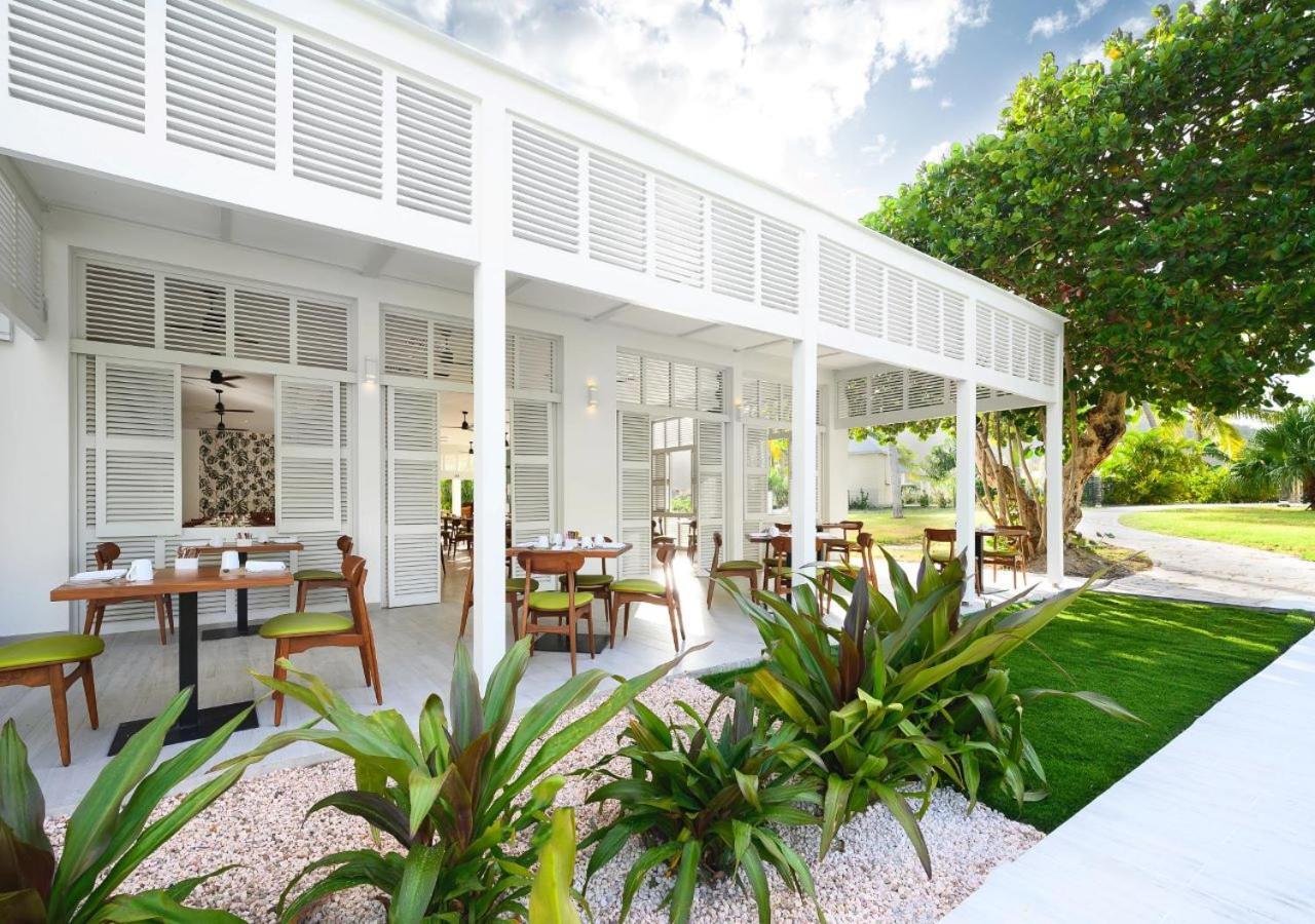 Secrets St Martin Resort & Spa (Adults Only) Grand Case Luaran gambar