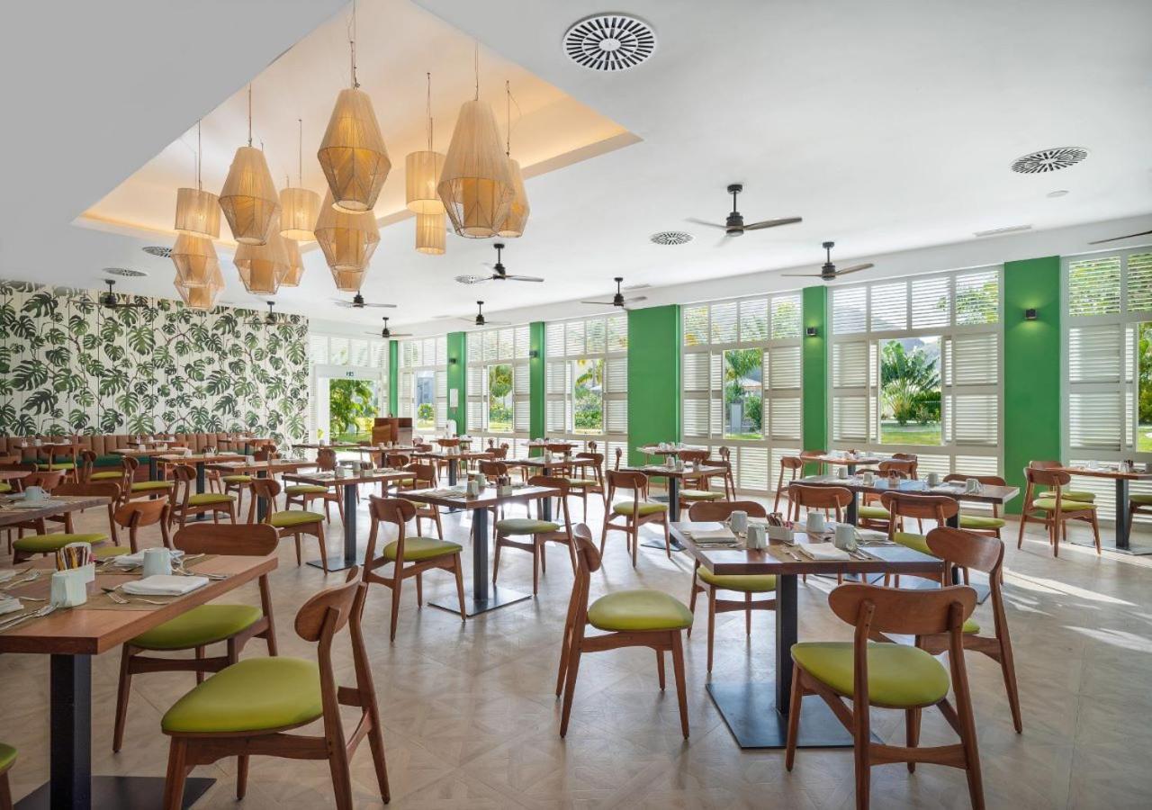 Secrets St Martin Resort & Spa (Adults Only) Grand Case Luaran gambar