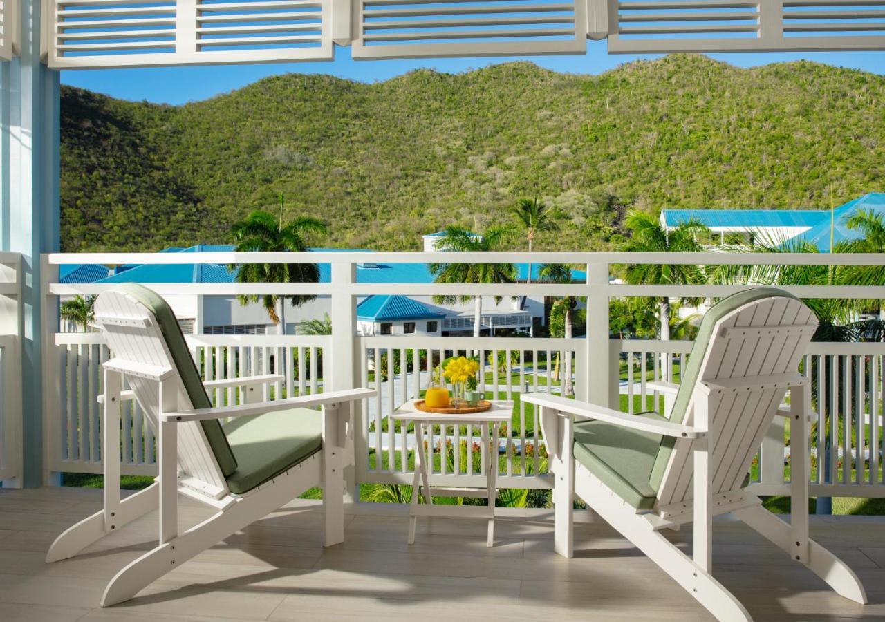 Secrets St Martin Resort & Spa (Adults Only) Grand Case Luaran gambar
