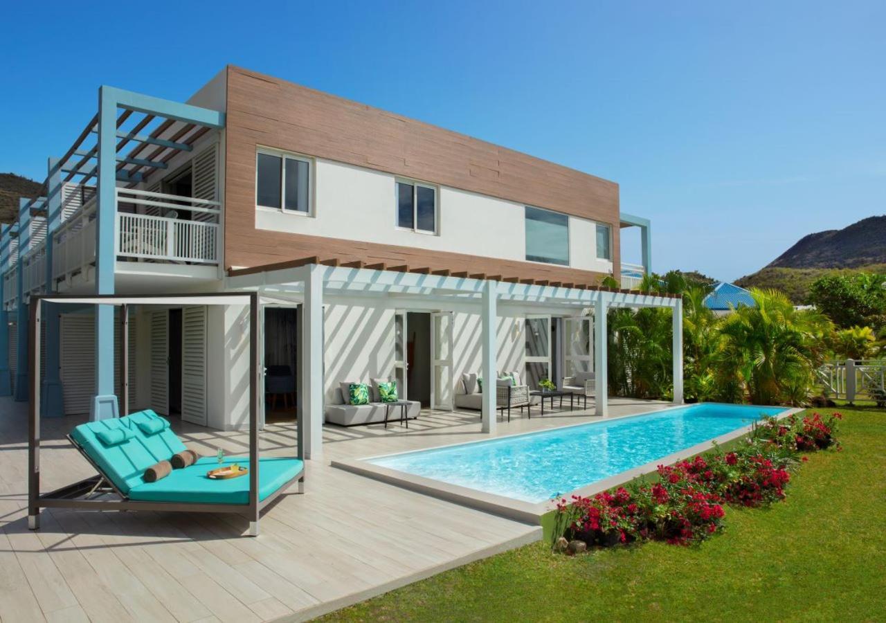 Secrets St Martin Resort & Spa (Adults Only) Grand Case Luaran gambar