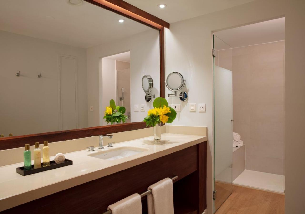 Secrets St Martin Resort & Spa (Adults Only) Grand Case Luaran gambar