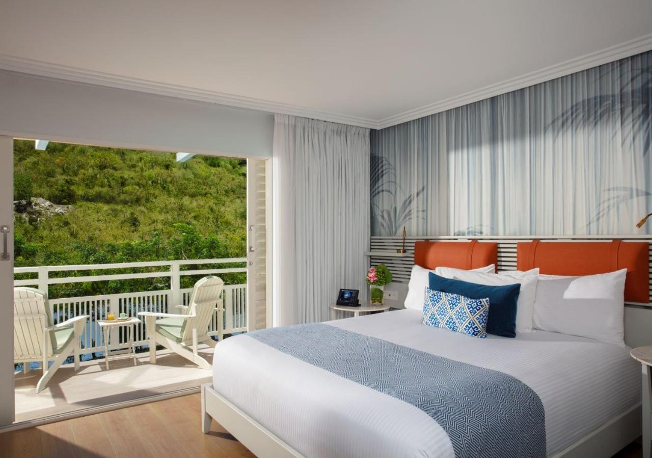 Secrets St Martin Resort & Spa (Adults Only) Grand Case Luaran gambar