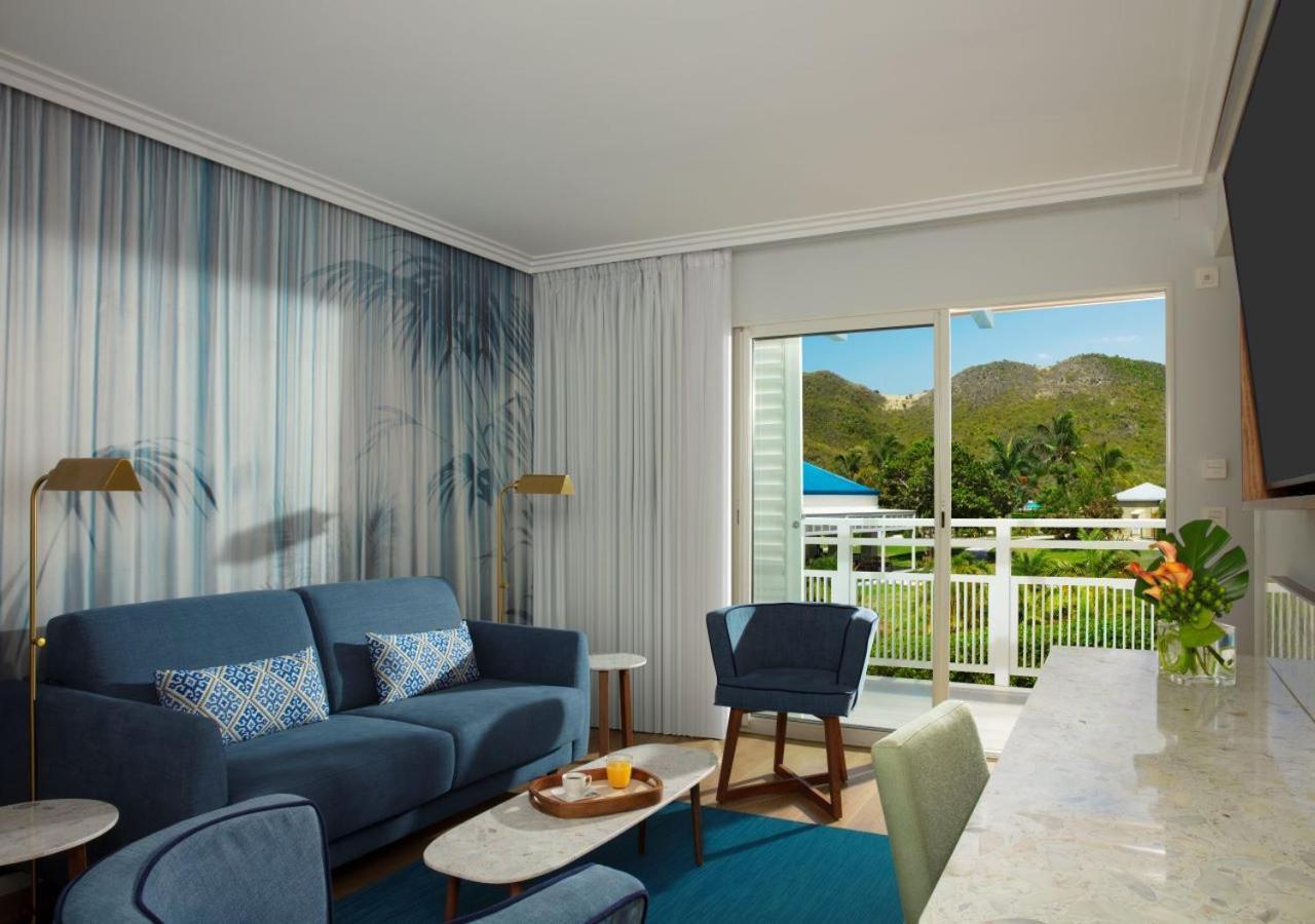 Secrets St Martin Resort & Spa (Adults Only) Grand Case Luaran gambar