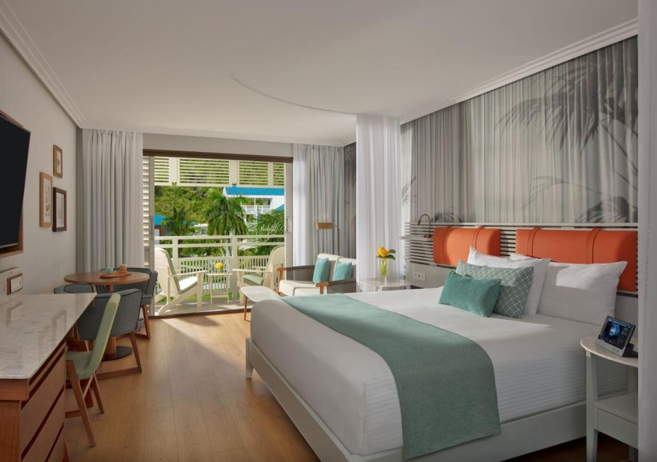 Secrets St Martin Resort & Spa (Adults Only) Grand Case Luaran gambar