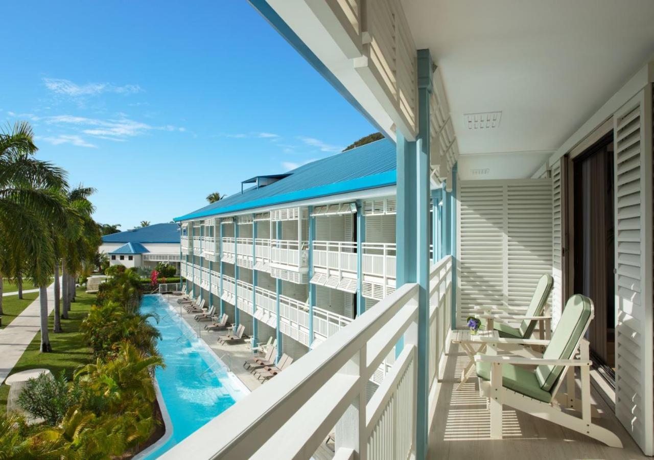 Secrets St Martin Resort & Spa (Adults Only) Grand Case Luaran gambar