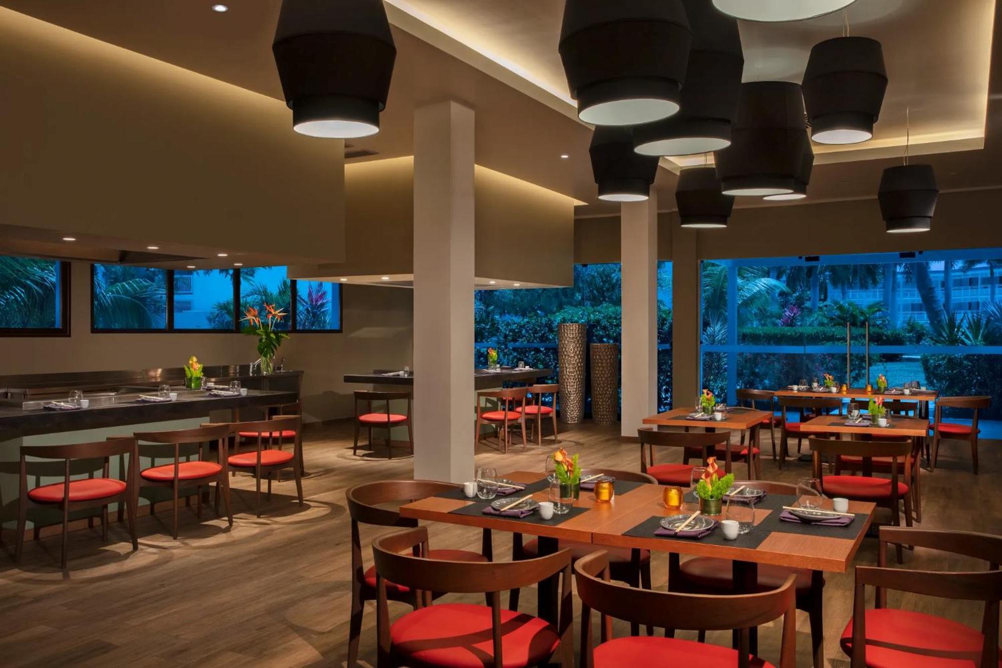 Secrets St Martin Resort & Spa (Adults Only) Grand Case Luaran gambar