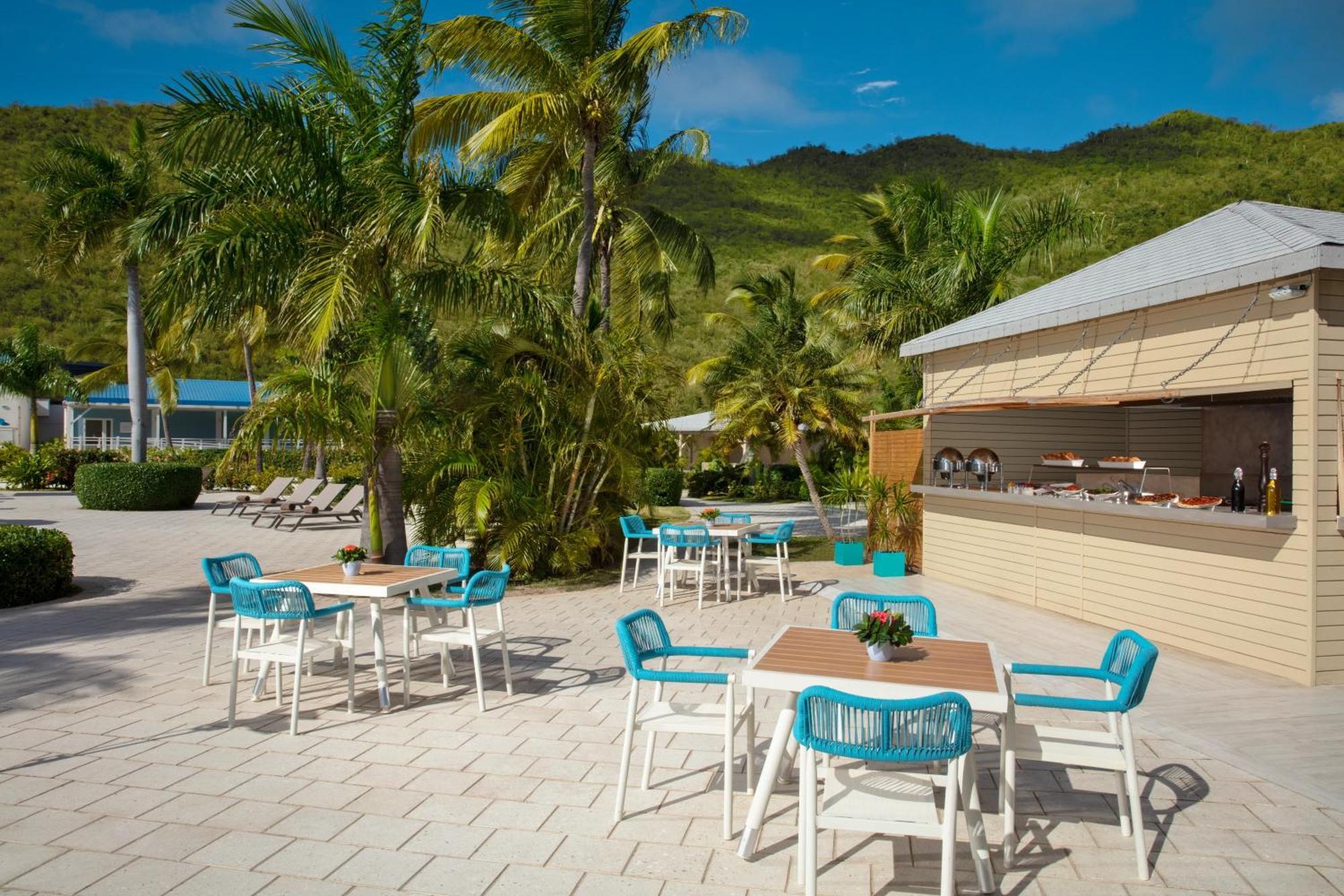 Secrets St Martin Resort & Spa (Adults Only) Grand Case Luaran gambar