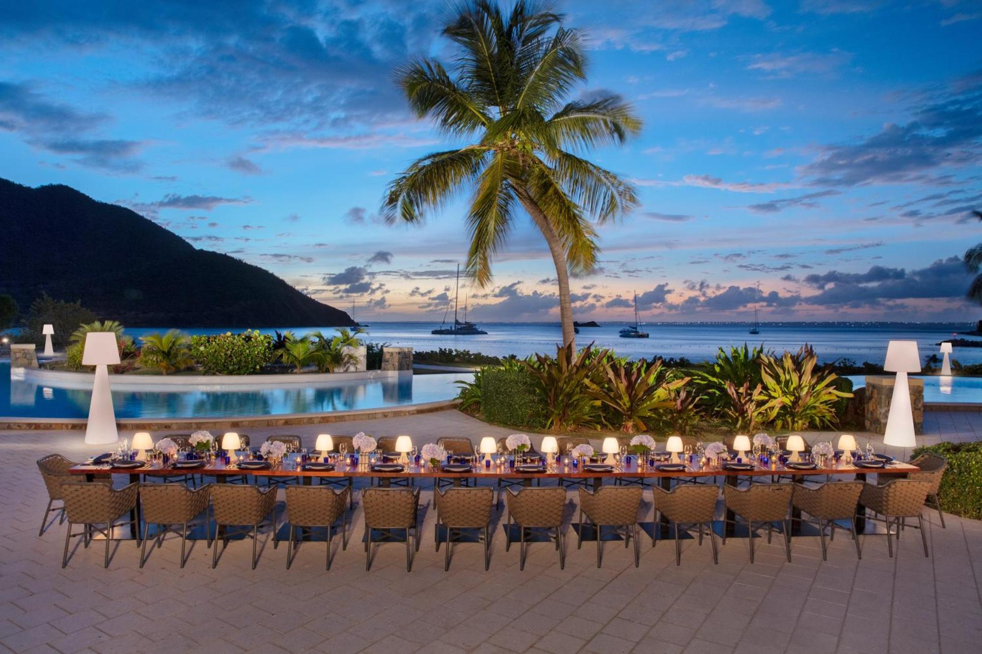 Secrets St Martin Resort & Spa (Adults Only) Grand Case Luaran gambar