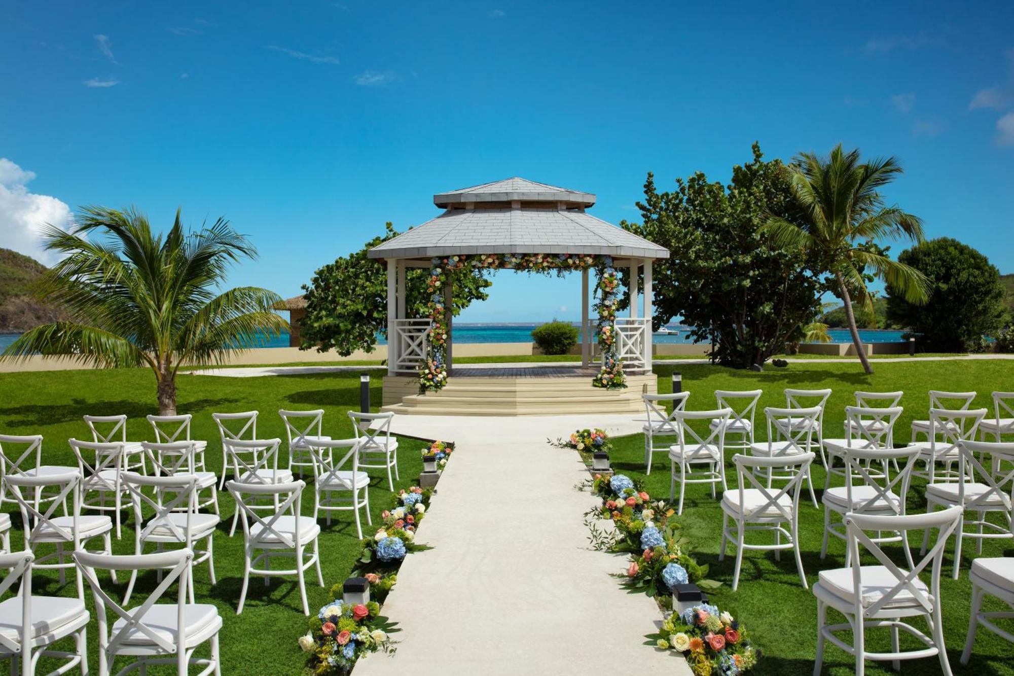 Secrets St Martin Resort & Spa (Adults Only) Grand Case Luaran gambar