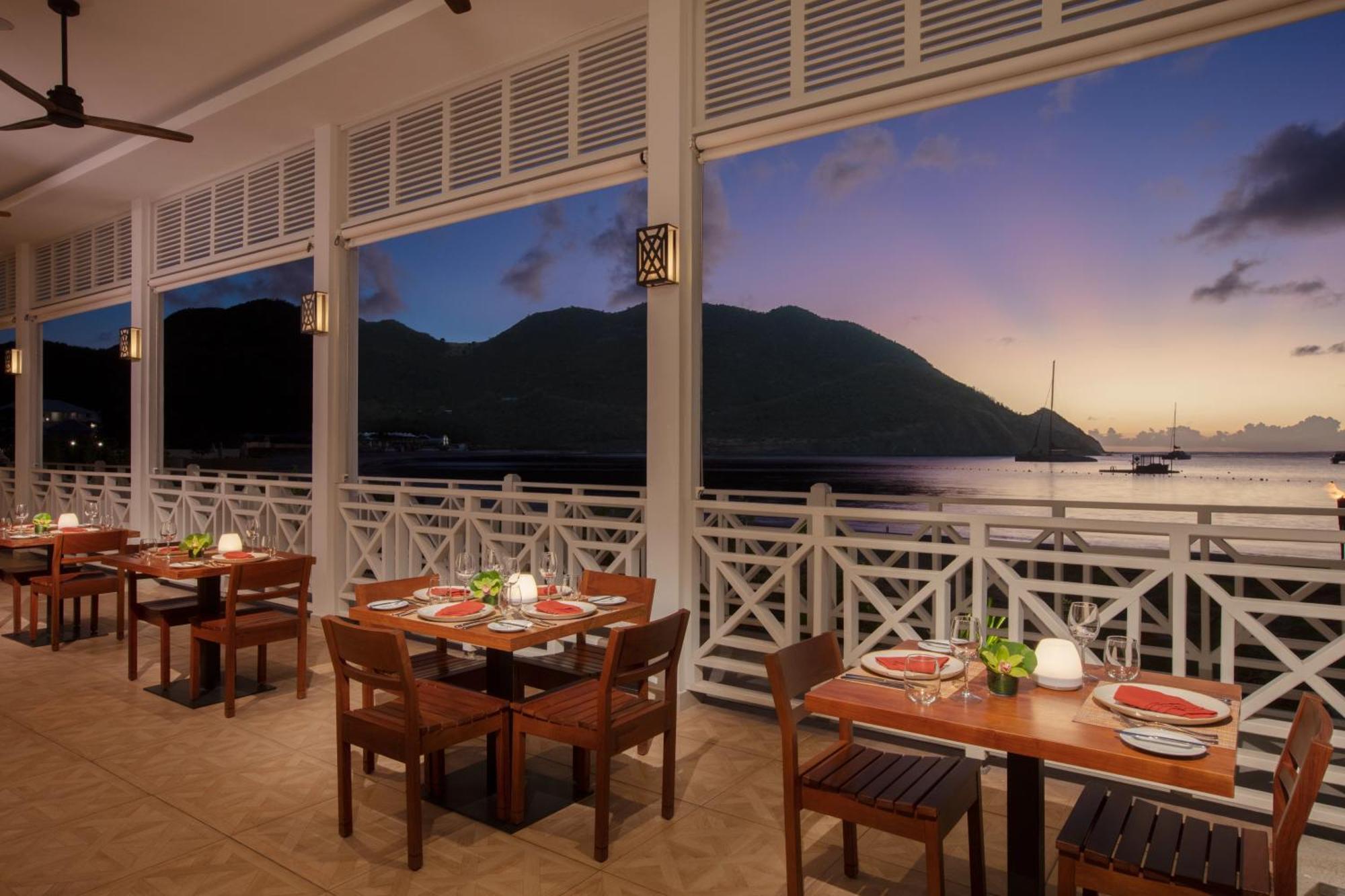 Secrets St Martin Resort & Spa (Adults Only) Grand Case Luaran gambar