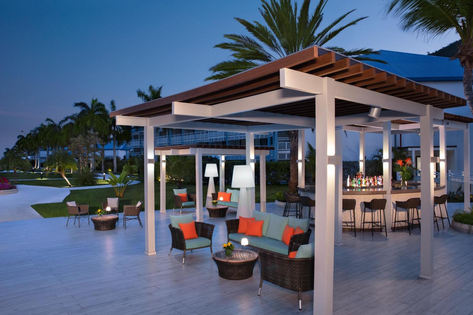 Secrets St Martin Resort & Spa (Adults Only) Grand Case Luaran gambar