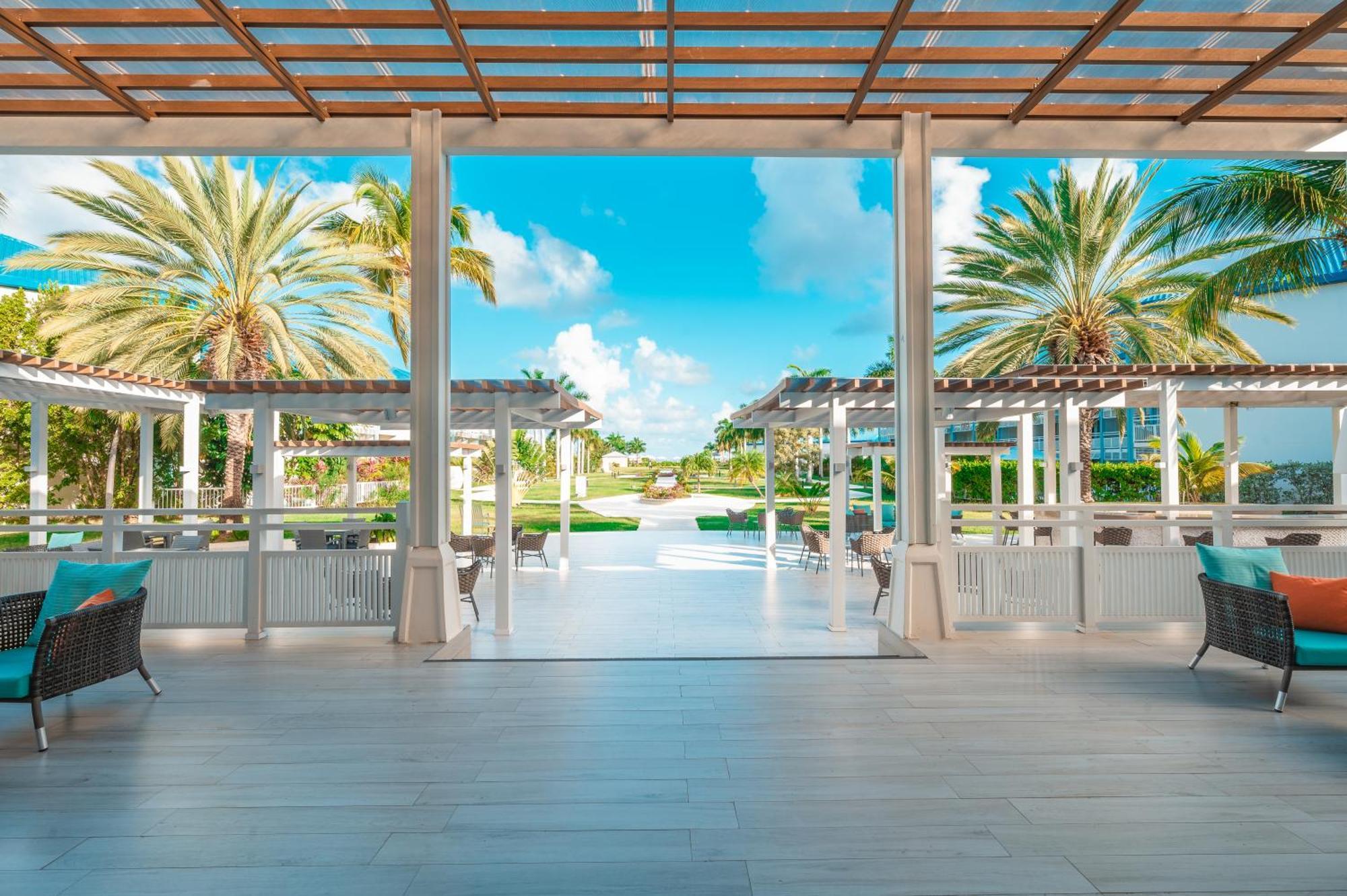 Secrets St Martin Resort & Spa (Adults Only) Grand Case Luaran gambar