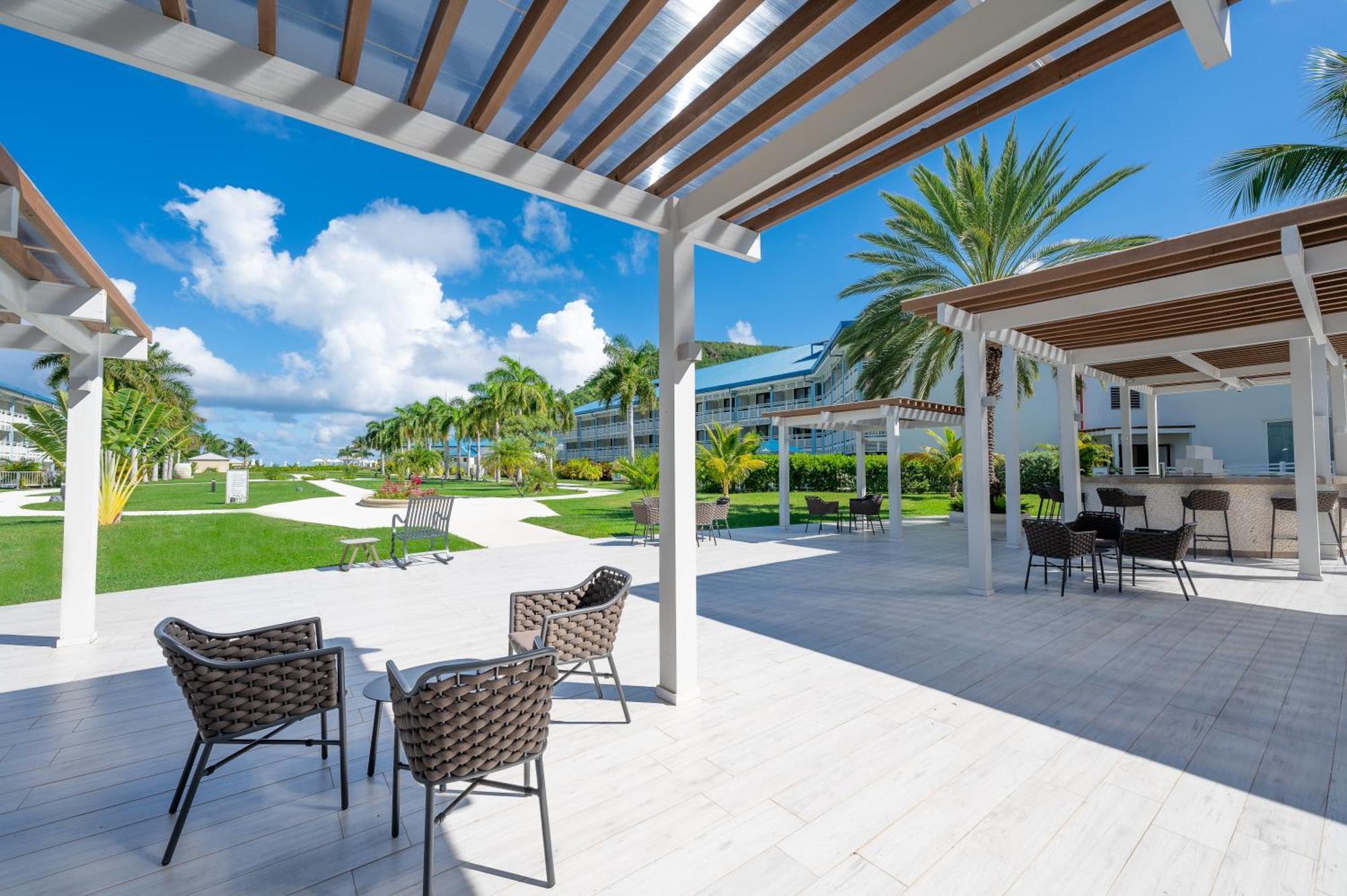 Secrets St Martin Resort & Spa (Adults Only) Grand Case Luaran gambar